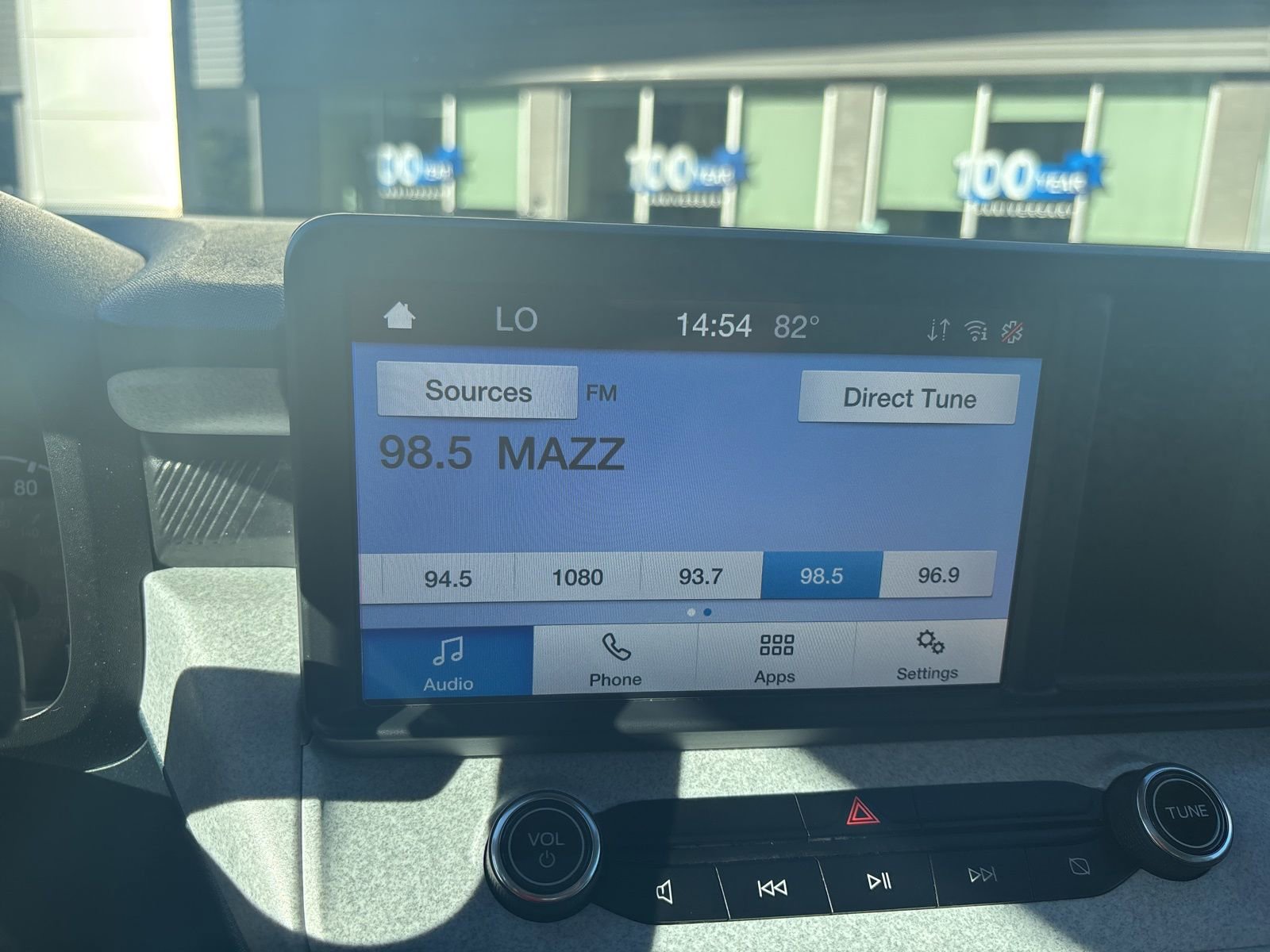 Used 2024 Ford Maverick XLT w/ Equipment Group 300A Standard image 16