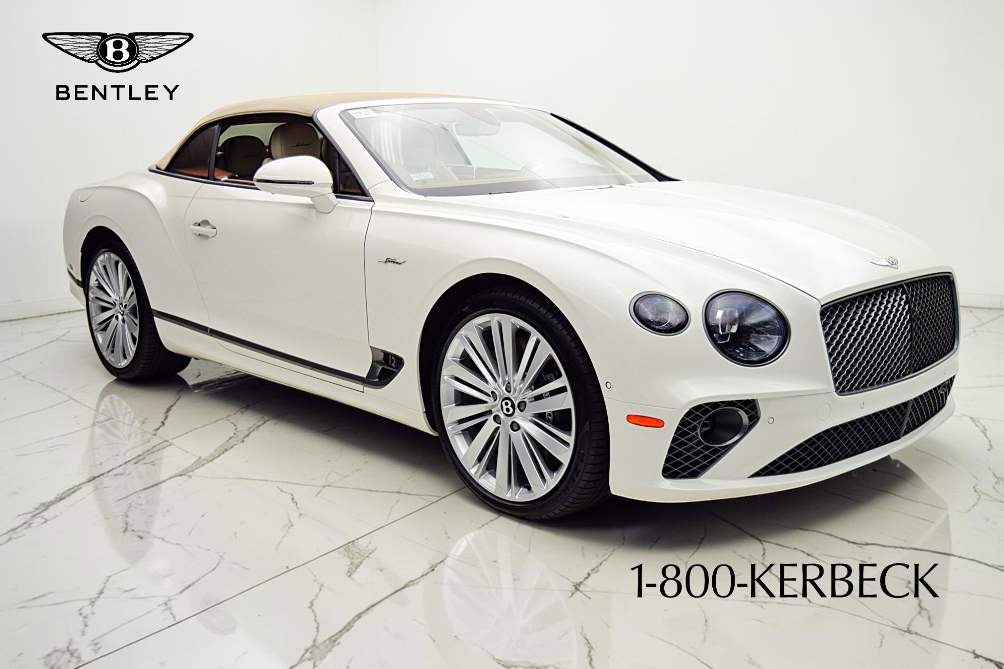 Used 2024 Bentley Continental GT Speed image 23