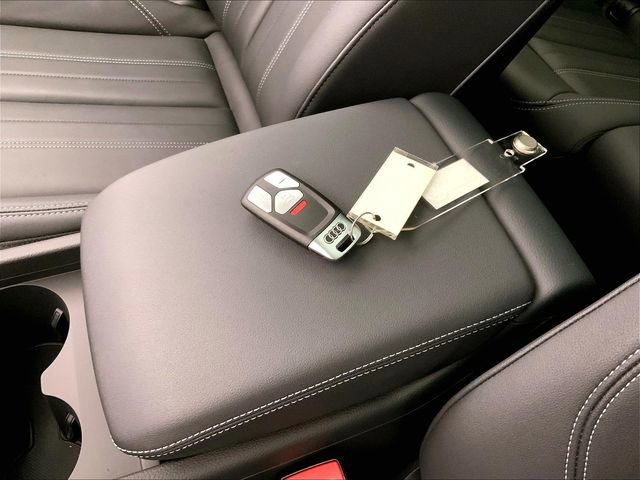 Certified 2023 Audi Q5 2.0T Premium w/ Convenience Package image 11