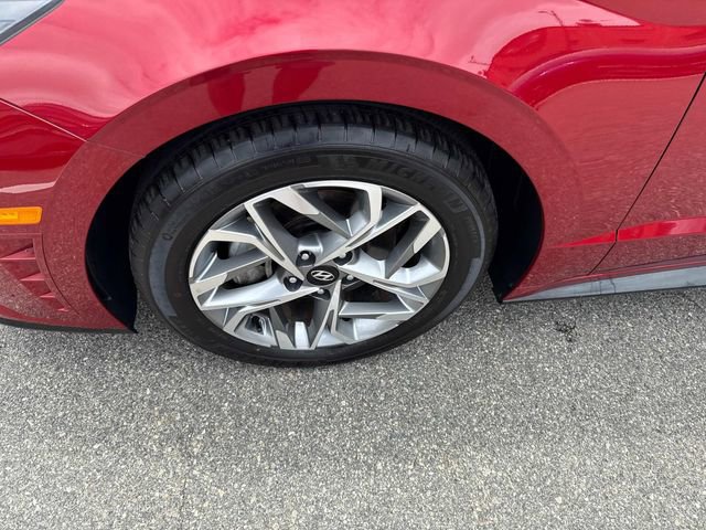 Used 2023 Hyundai Sonata SEL w/ Convenience Package image 13