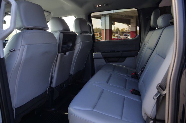 Used 2024 Ford F350 XL image 16