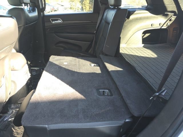 Used 2021 Jeep Grand Cherokee Laredo X image 21