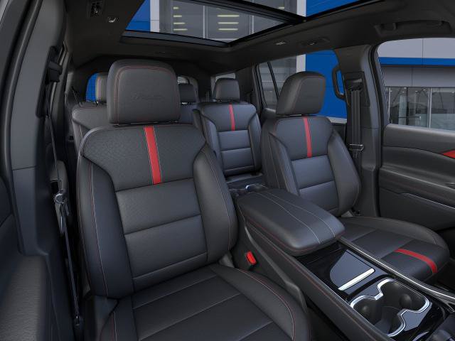 New 2027 Chevrolet Traverse RS w/ LPO, Floor Liner Package AWD/4WD image 40
