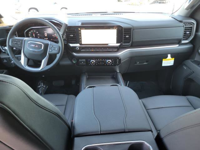 New 2026 GMC Sierra 2500 SLT w/ SLT Convenience Package image 16
