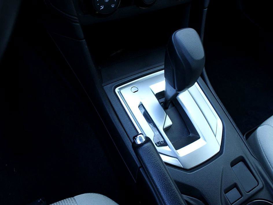 Used 2022 Subaru Impreza 2.0i image 10