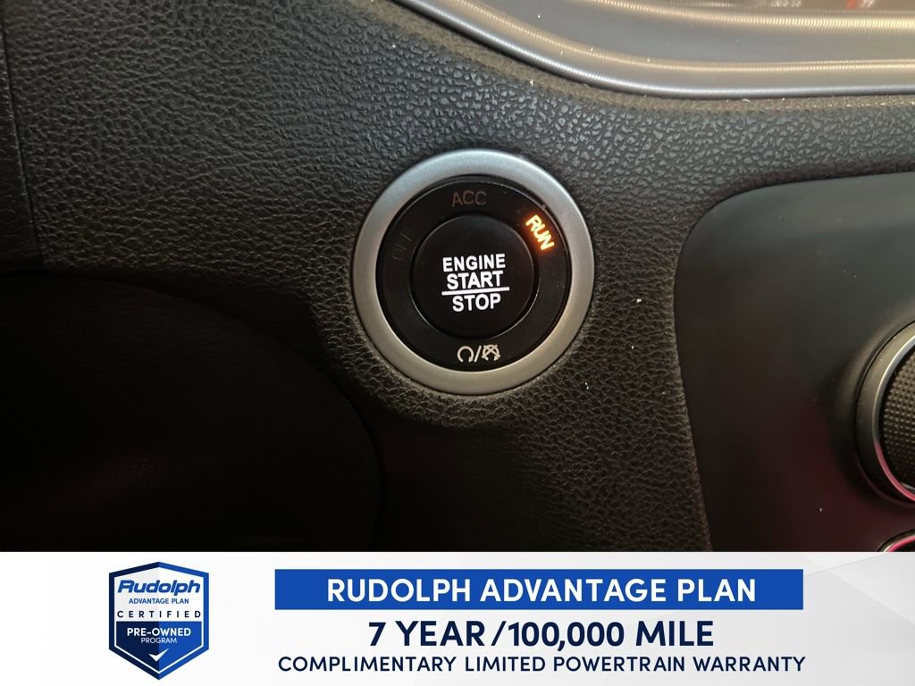 Used 2023 Dodge Charger SXT image 39
