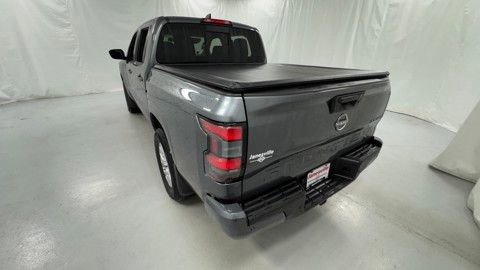 Certified 2023 Nissan Frontier SV w/ SV Convenience Package image 10