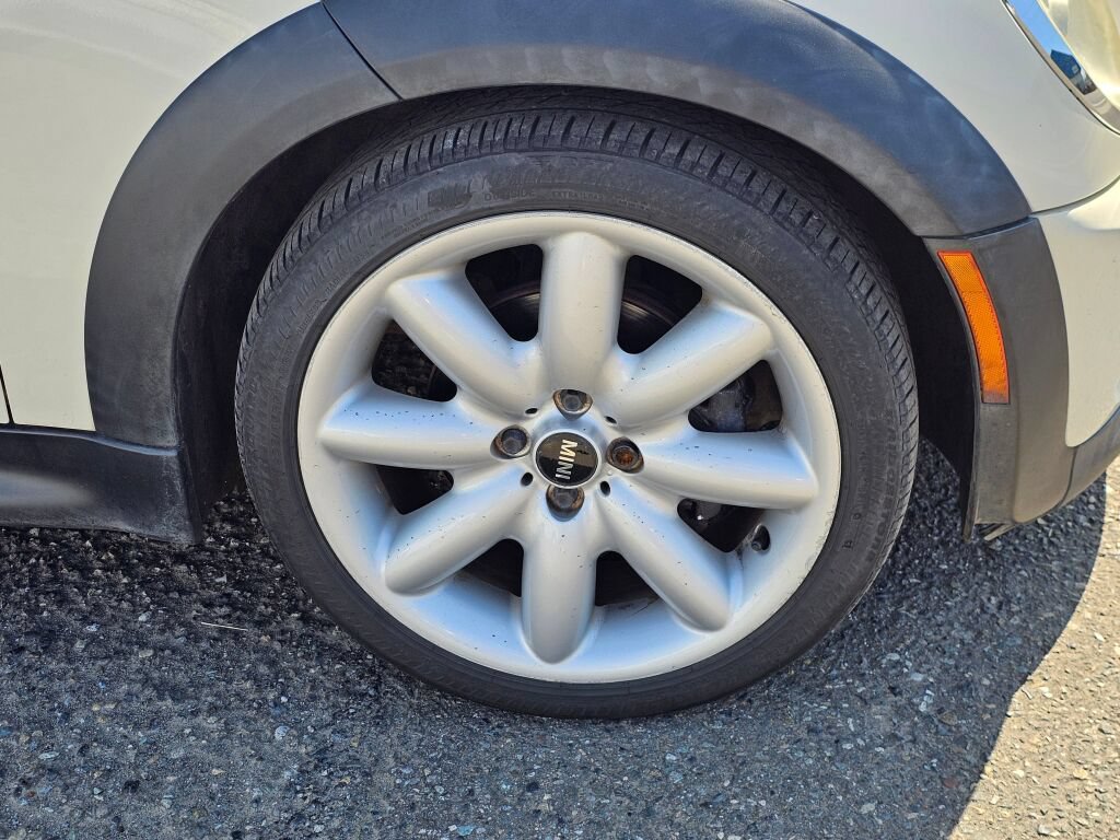 Used 2005 MINI Cooper S FWD image 9