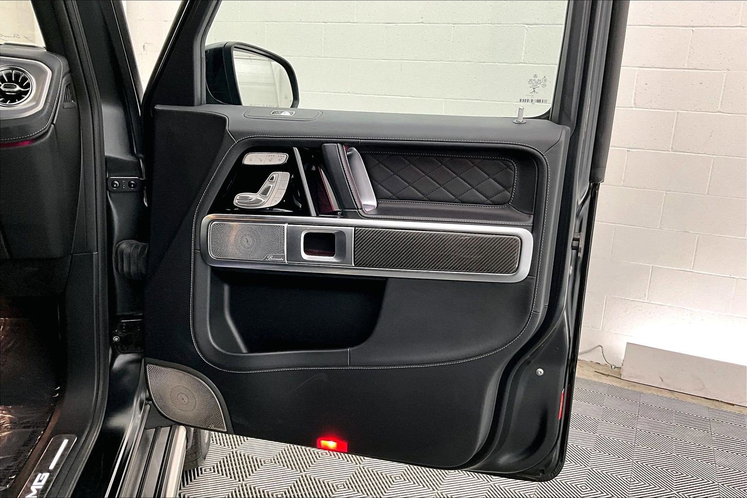 Used 2021 Mercedes-Benz G 63 AMG 4MATIC image 25