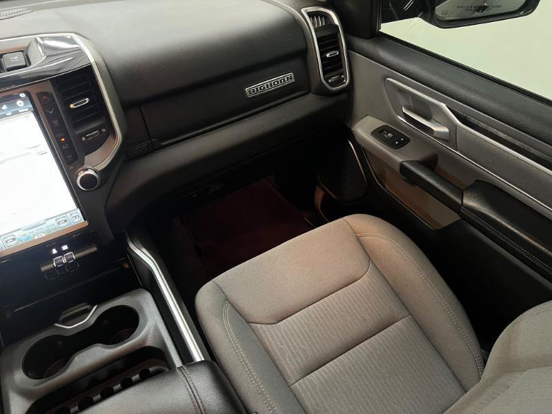 Used 2020 RAM 1500 Big Horn RWD image 13