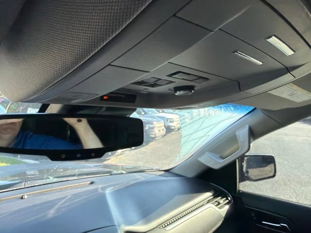 Used 2018 Chevrolet Tahoe LT RWD image 22