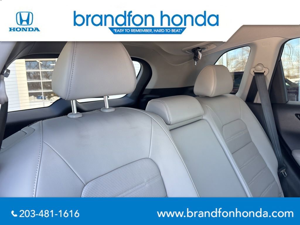 Used 2023 Honda CR-V EX-L image 26