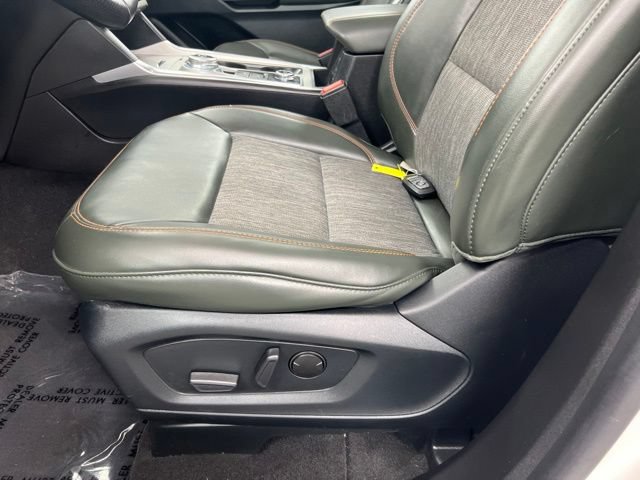 Used 2023 Ford Explorer Timberline w/ Timberline Technology Package AWD/4WD image 14