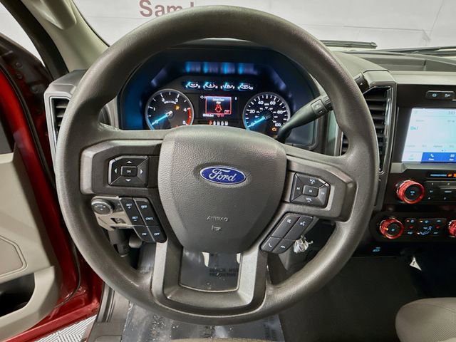 Used 2022 Ford F250 XLT w/ XLT Premium Package image 11