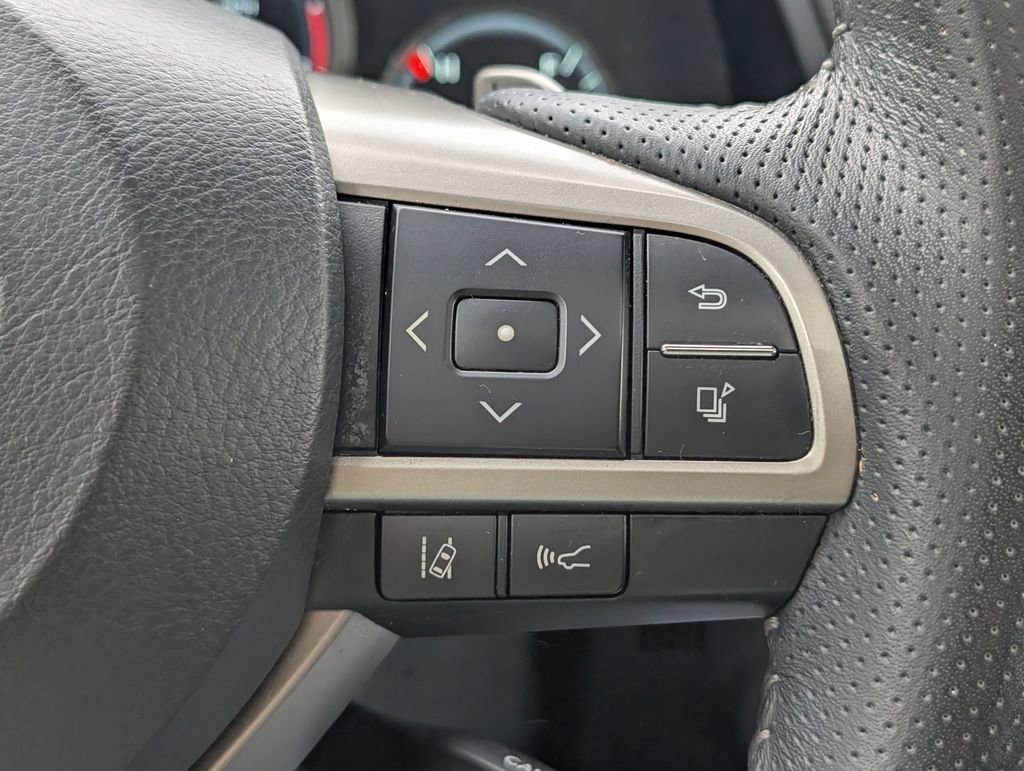 Used 2022 Lexus RX 350 F Sport image 17