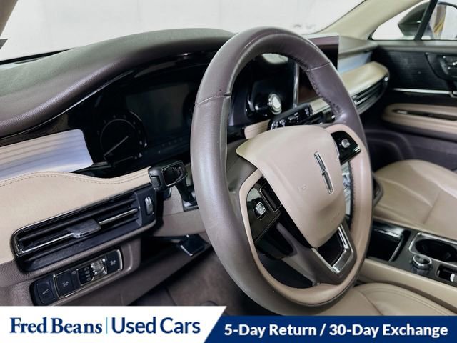 Certified 2021 Lincoln Corsair AWD w/ Equipment Group 101A image 11