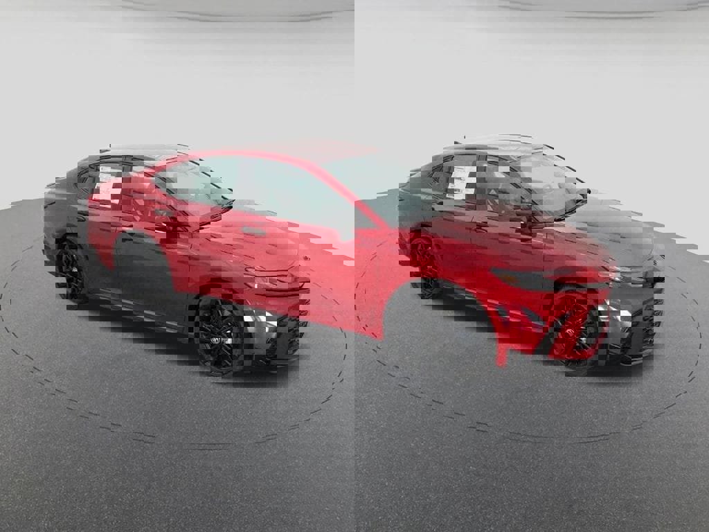 New 2026 Toyota Camry Nightshade image 12