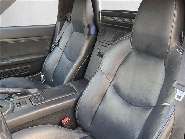 Used 2011 MAZDA MX-5 Miata Grand Touring w/ Premium Pkg RWD image 10