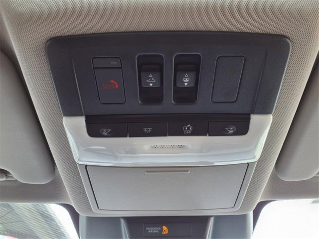 Certified 2025 Nissan Rogue SV w/ SV Premium Package image 14