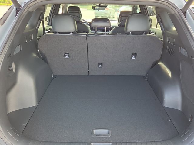 Used 2025 Kia Sportage X-Pro Prestige image 17