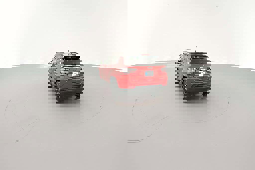 New 2026 Jeep Compass Limited image 9