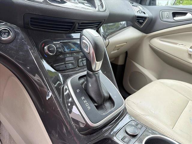 Used 2014 Ford Escape Titanium w/ Equipment Group 401A AWD/4WD image 20