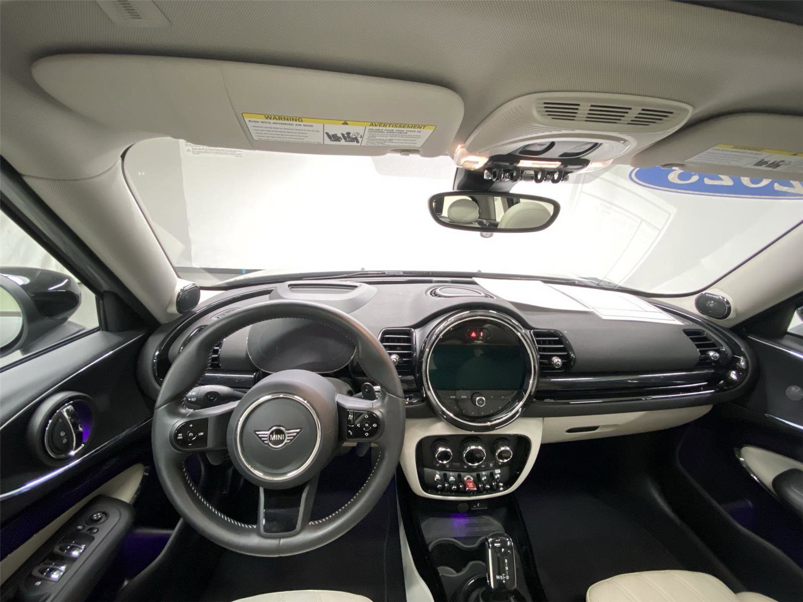 Certified 2023 MINI Cooper Clubman S image 31