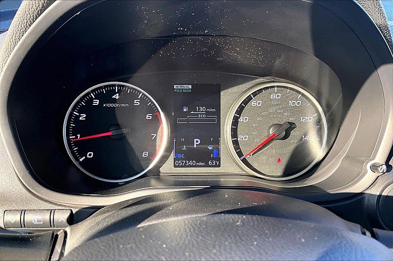 Used 2023 Mitsubishi Eclipse Cross Ralliart image 19