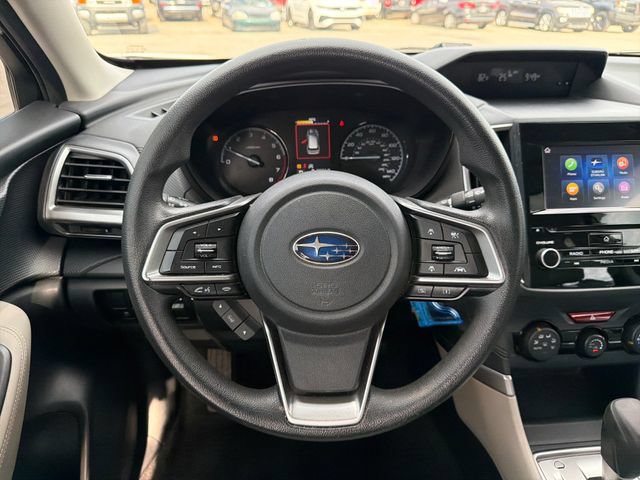 Used 2019 Subaru Forester w/ Alloy Wheel Package AWD/4WD image 10