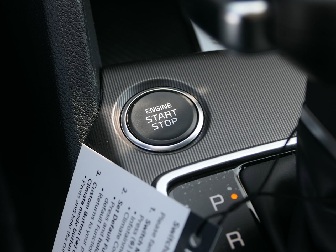 New 2026 Kia Sportage EX image 20