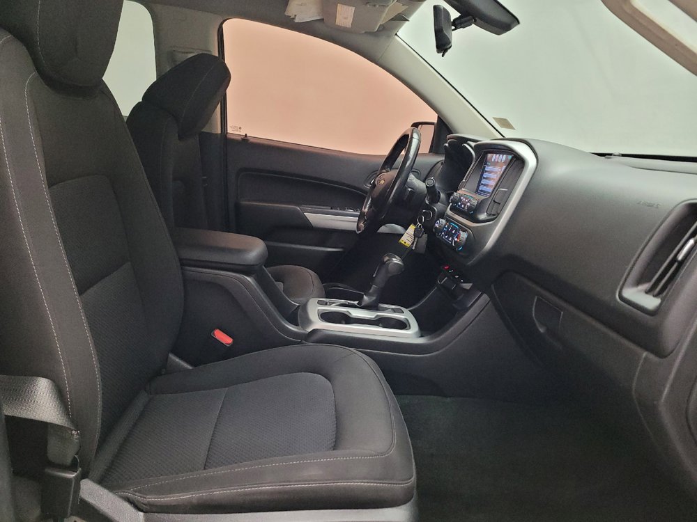 Used 2016 Chevrolet Colorado LT RWD image 21