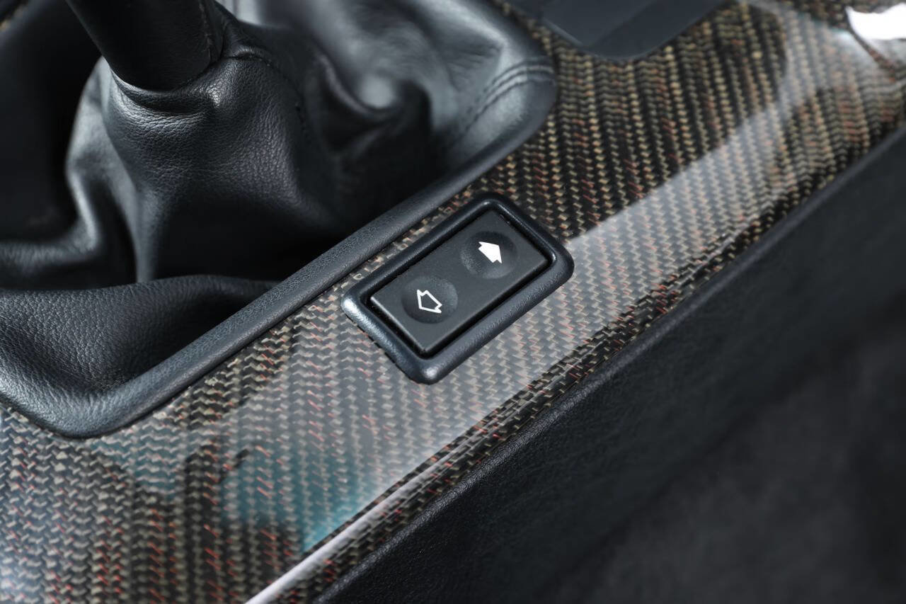 Used 1995 BMW M3 Coupe image 52