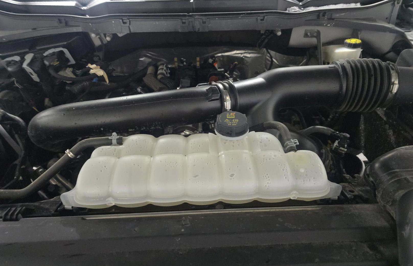 Used 2024 Ford F150 XLT w/ Tow/Haul Package image 21