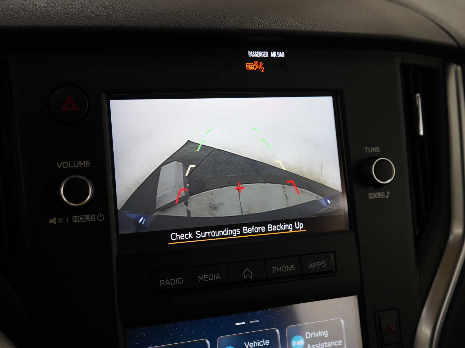 Used 2020 Subaru Outback image 21