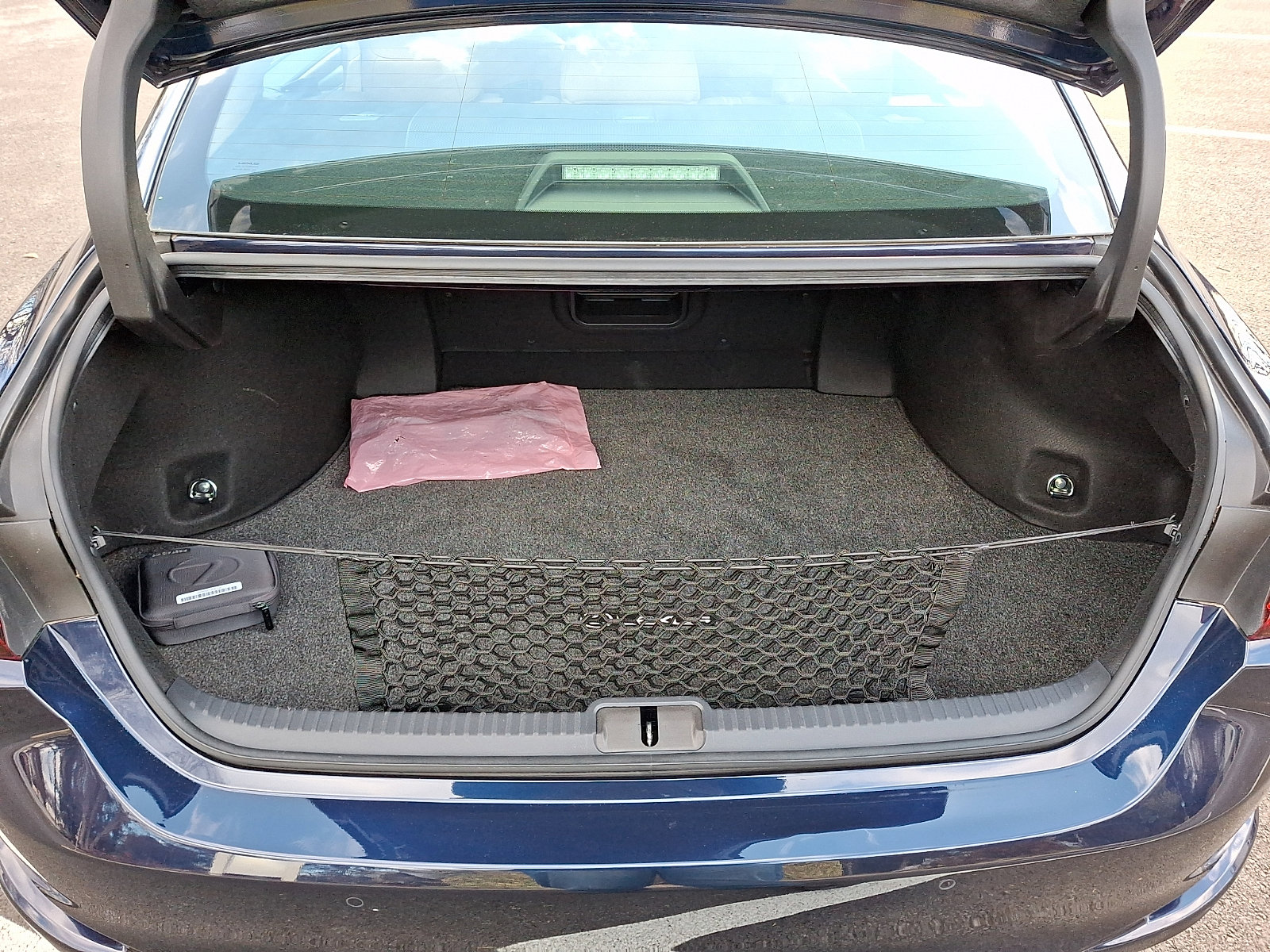 Certified 2023 Lexus ES 350 Standard image 28