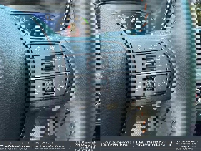 New 2026 Honda CR-V TrailSport image 17