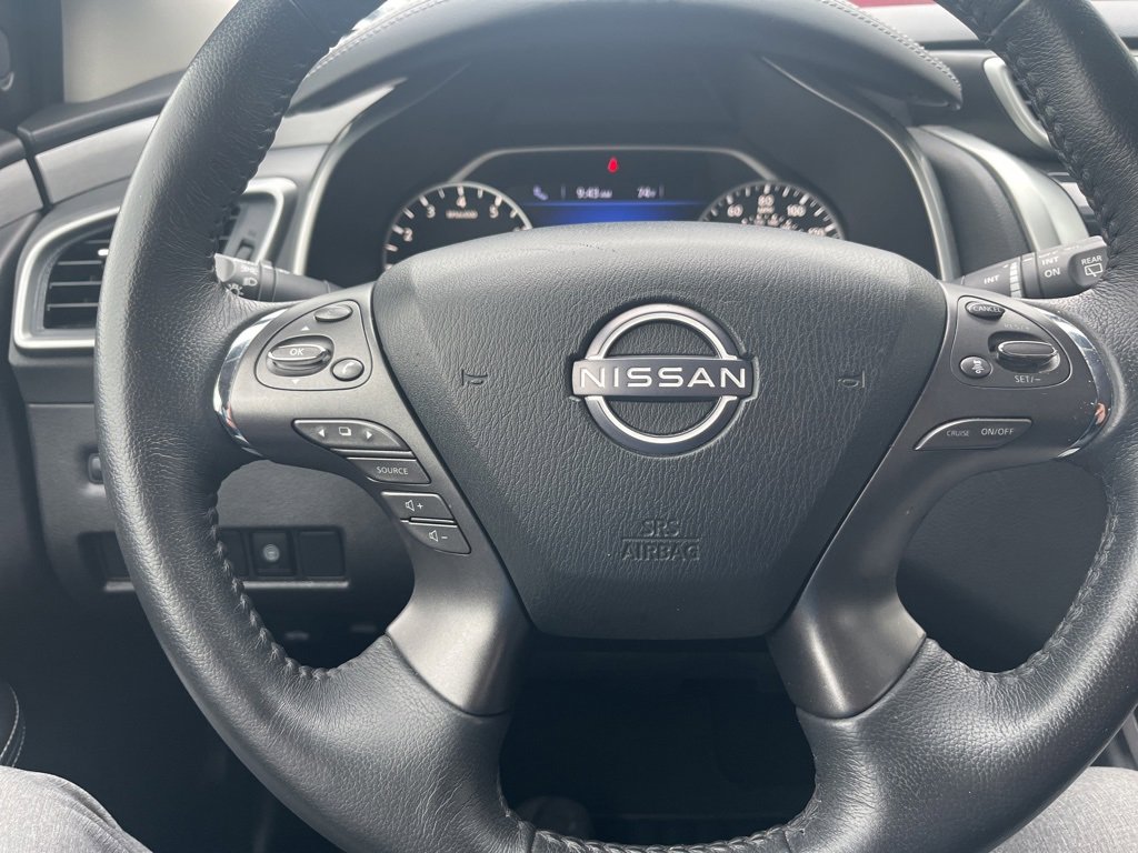 Used 2023 Nissan Murano SV image 20
