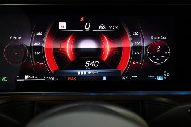 Used 2025 Mercedes-Benz G 550 image 98