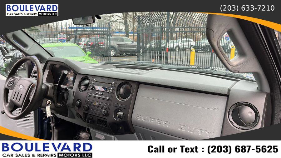 Used 2013 Ford F450 XL image 13