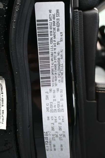 Used 2017 Jeep Cherokee High Altitude image 29