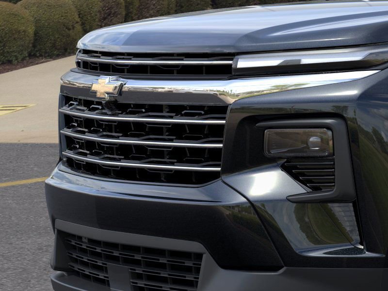 New 2026 Chevrolet Traverse LT w/ Sun and Wheel Package image 13