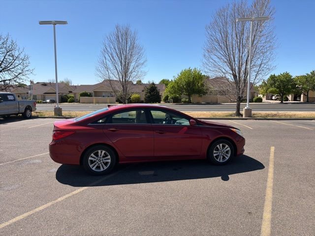 Used 2013 Hyundai Sonata GLS image 6