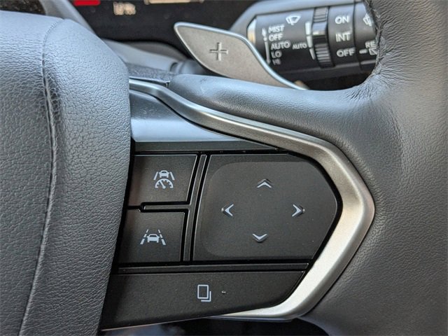 Used 2025 Lexus RX 350 Premium Plus w/ Convenience Package image 26