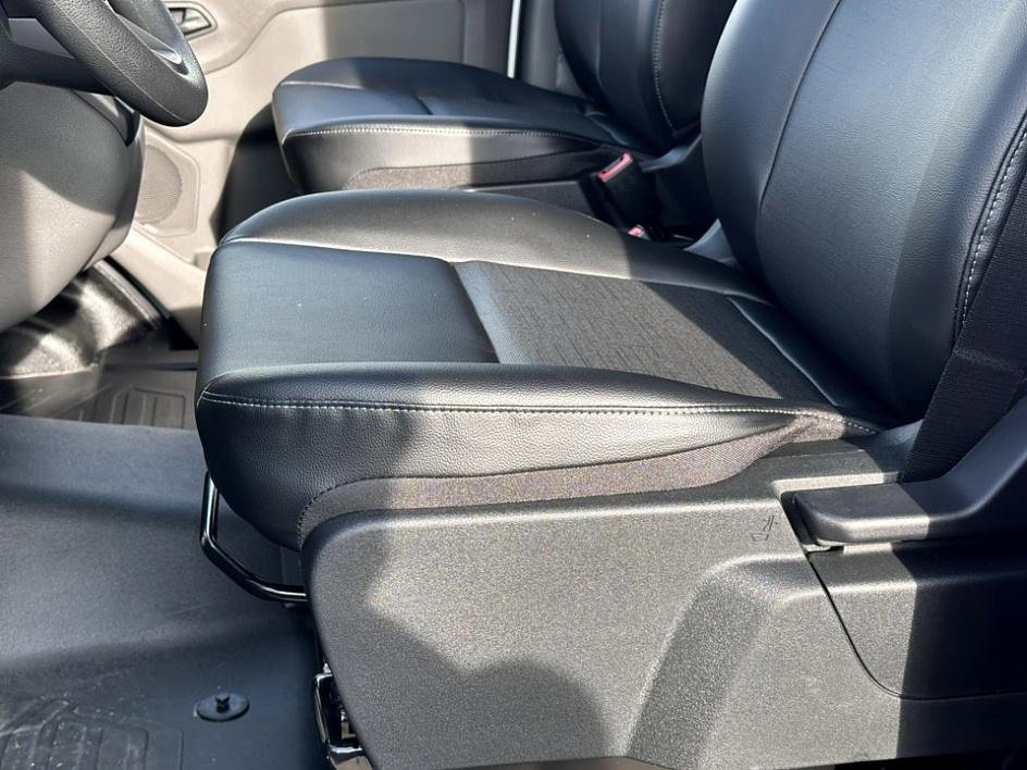 New 2025 Ford Transit 150 Low Roof w/ Load Area Protection Package image 18