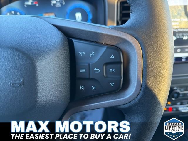 New 2026 Ford Bronco Badlands image 18