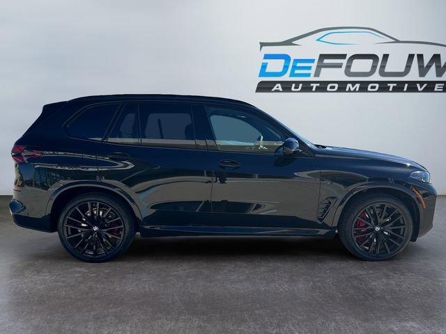 New 2026 BMW X5 M60i image 29