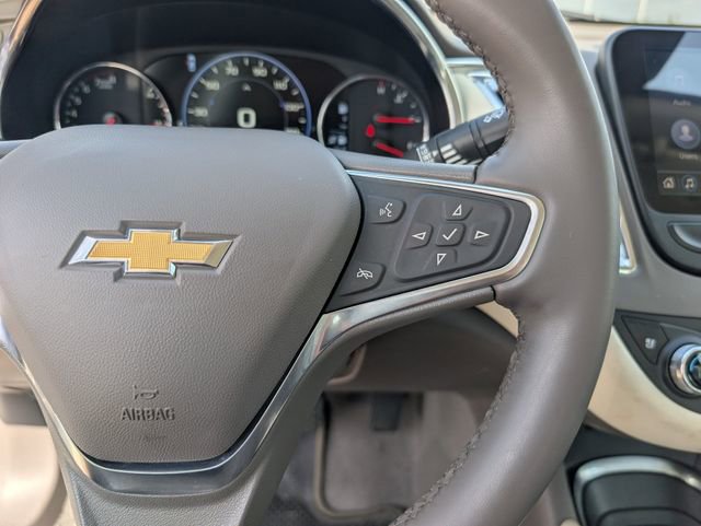 Used 2024 Chevrolet Malibu LT FWD image 14