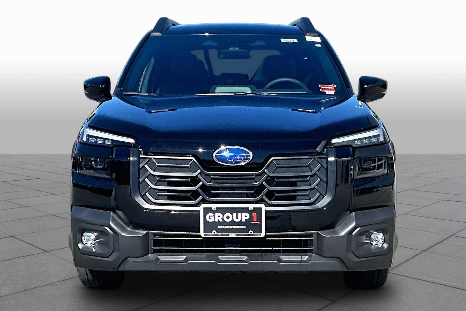 New 2026 Subaru Outback Premium AWD/4WD image 3