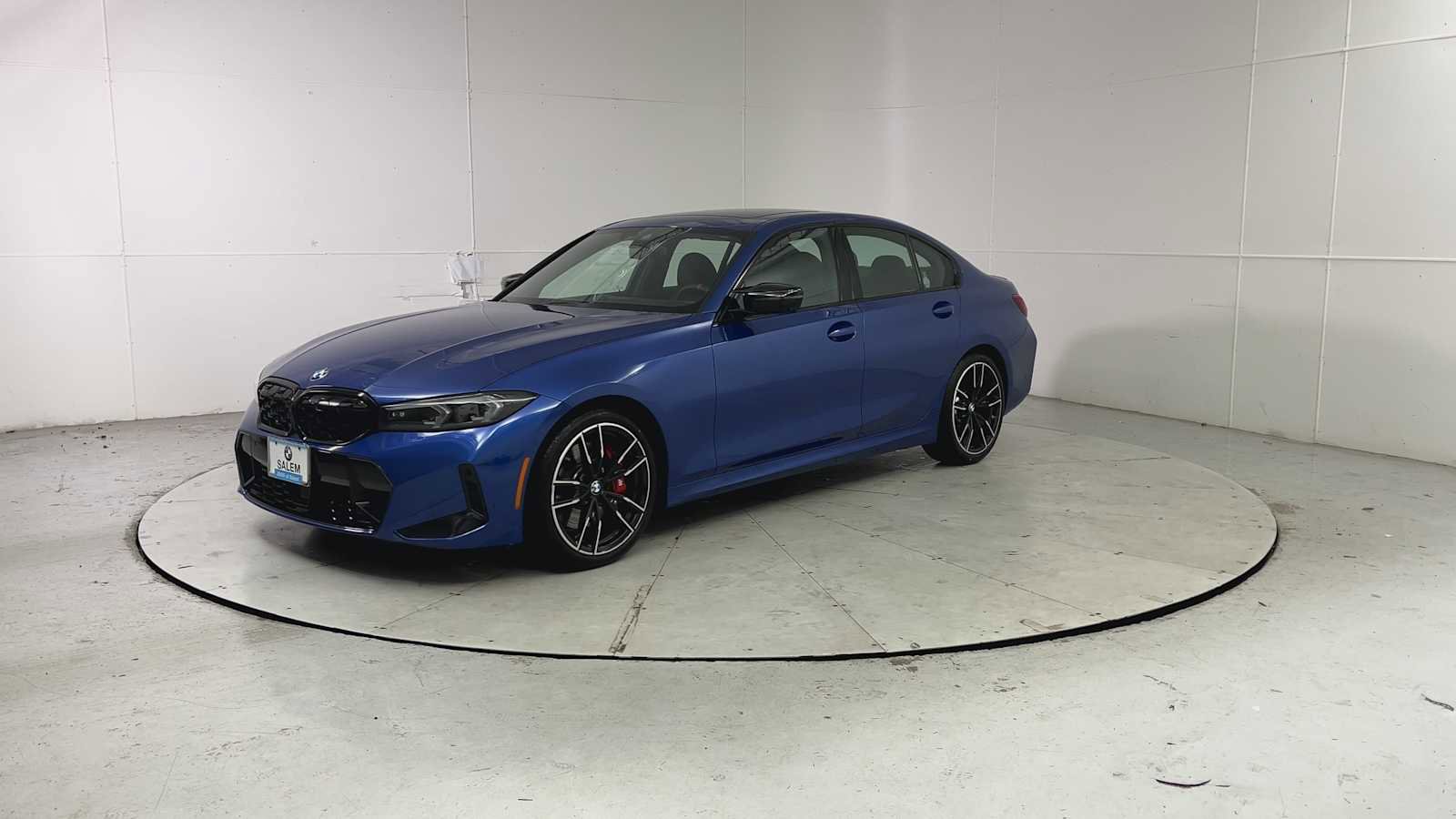 Used 2026 BMW M340i xDrive M340i NA xDrive image 6