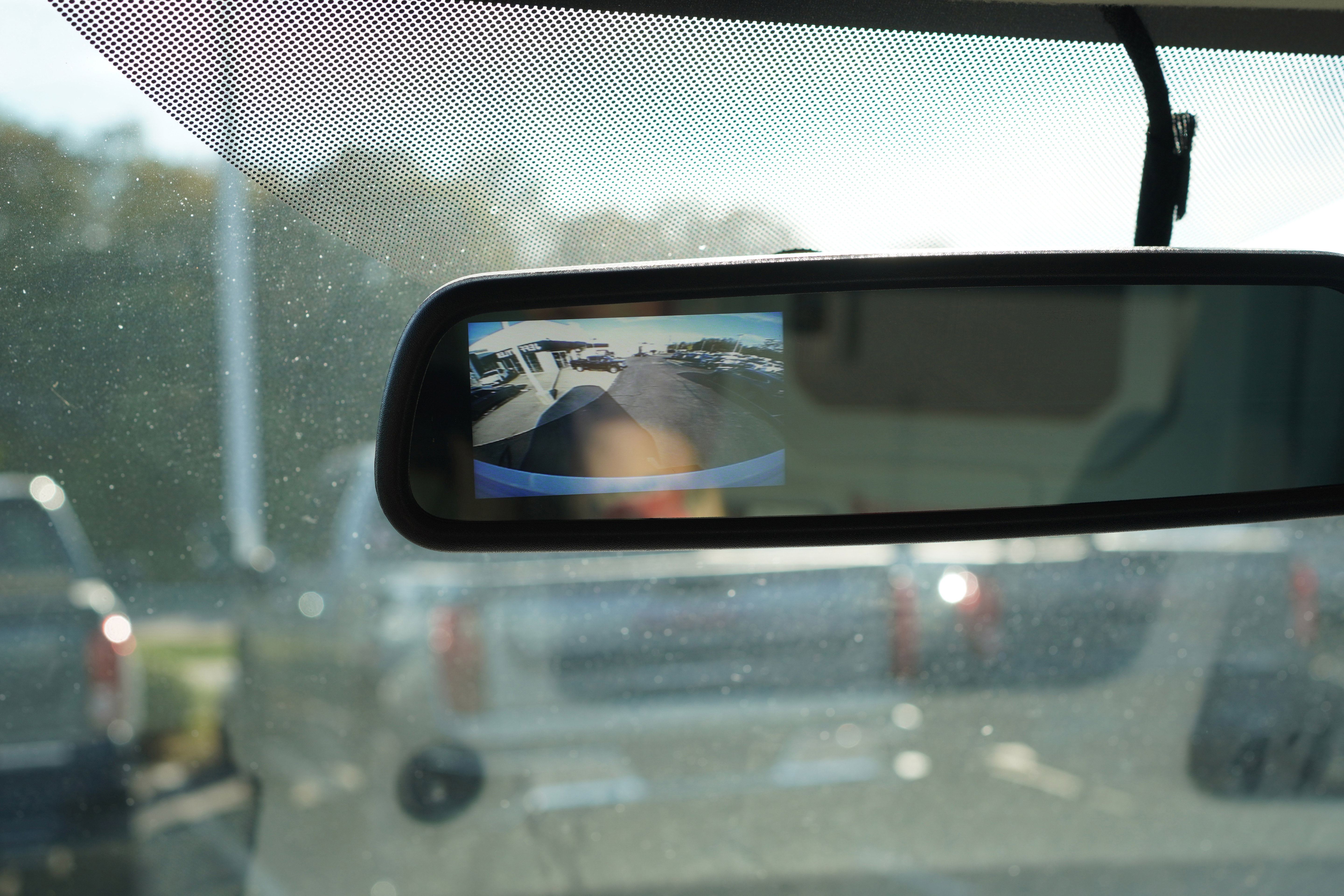 New 2025 GMC Savana 3500 w/ Power Convenience Package image 24